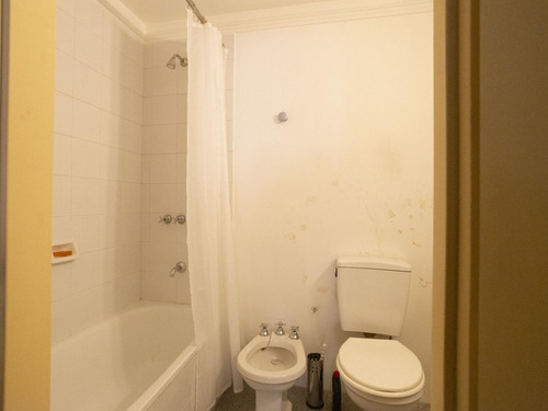 Departamento 4 Ambientes En Venta - Recoleta