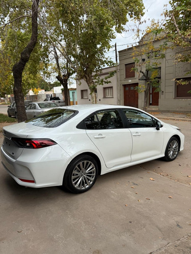 Toyota Corolla 2.0 Xei Cvt 171Cv
