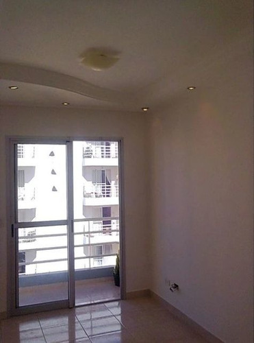 Imagem 1 de 15 de Apartamento Bem Loccalizado- Ml60