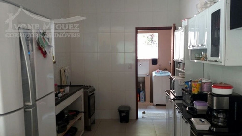 Imagem 7 de 14 de Casa Em Cupido - Miguel Pereira - 2292