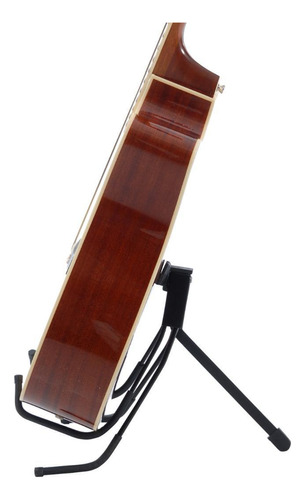 Suporte Portátil Ibox Sgv Para Violão, Viola E Cavaquinho