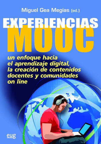 Experiencias Mooc - Varios Autores