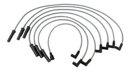 Cables De Bujia Motor 200 Tapa Clavo F100 F250 F350 6cil 8mm