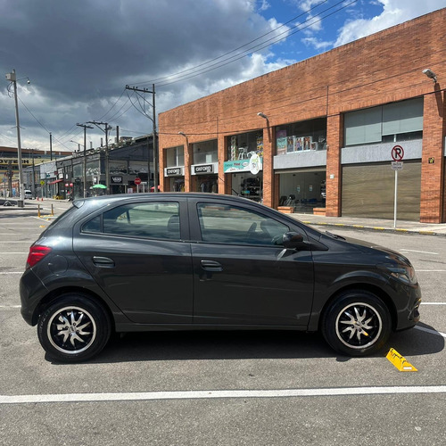 Chevrolet Onix 1.4 Ltz