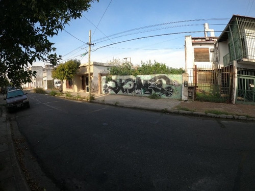 Imagen 2 de 4 de Lote En Alquiler En Ramos Mejia