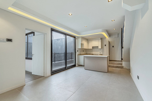 Venta De Pozo 2 Ambientes En El Palomar!