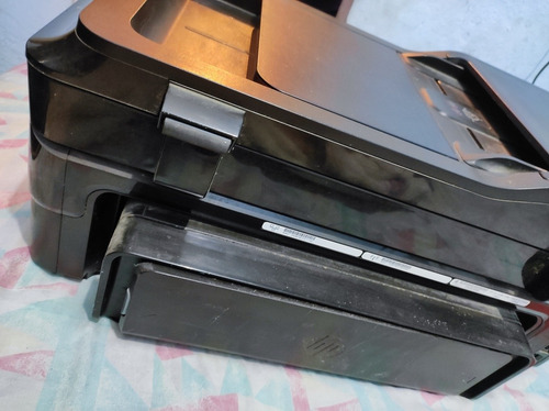 Imagem 3 de 5 de Impressora Hp Officejet 7612
