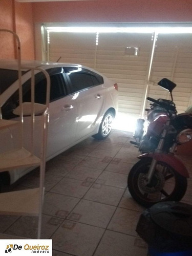 Imagem 7 de 7 de Amanda. Casa Linda E Aconchegante No Parque Novo Grajau