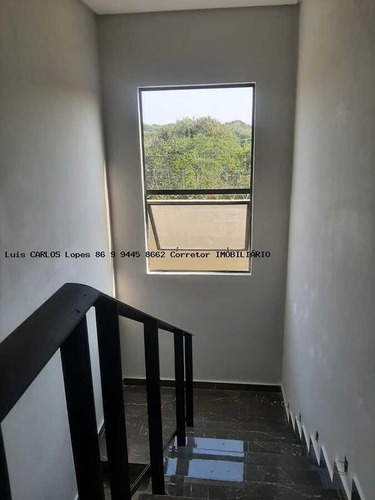 Imagem 7 de 15 de Casa Duplex Para Venda Em Teresina, Gurupi, 4 Dormitórios, 4 Suítes, 5 Banheiros, 4 Vagas - Casa Guru_2-1154466