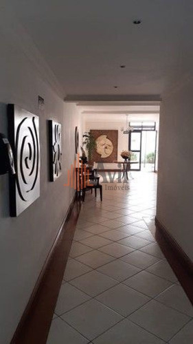 Imagem 9 de 15 de Apartamento Com 3 Dormitórios À Venda, 75 M² Por R$ 600.000,00 - Tatuapé - São Paulo/sp - Av6421