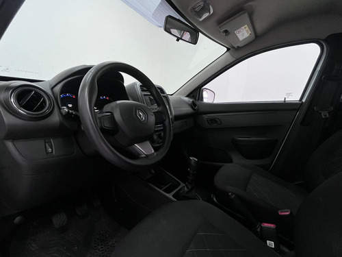 Renault Kwid KWID Zen 1.0 Flex 12V 5p Mec.