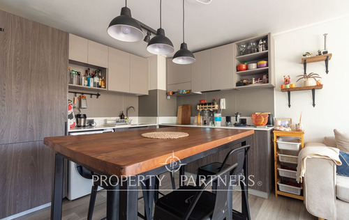 Se Vende Departamento 2d-2b Con Bodega, Cercano Al...