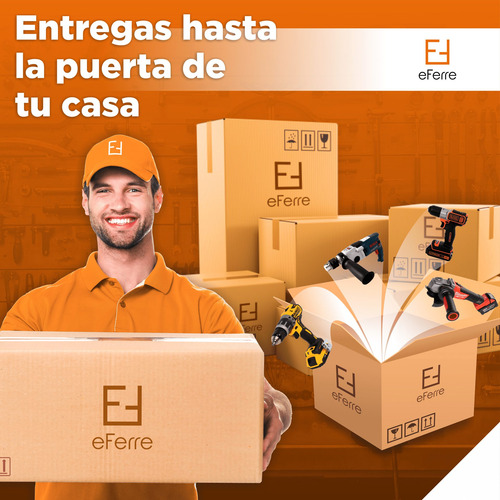 Lima Rotativa Sa1(eq. C-100) Carburo De Tungsteno Easy Cut