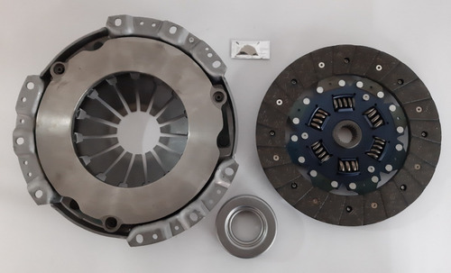 Kit Clutch Pick Up Urvan Nv350 D22 D23 2002 - 2022 2.5l