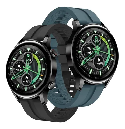 comprar Reloj Inteligente Skeiwatch C60 Android \u002F Ios Argom Tech