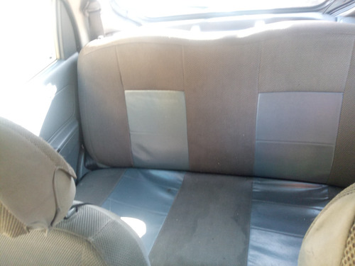Chevrolet Spark 2009 + Repuestos Y Accesorios