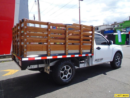 Chevrolet LUV Dmax 4x2 Diesel