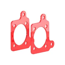 Comprar Porta Calipers Fiat 600 Tras Orig Freno Disco Collino C