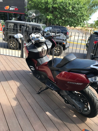 Imagen 10 de 10 de Bmw C 650 Gt Cordasco Motohaus