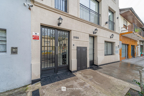 Venta Ph 3 Ambientes Moderno, Al Frente Piso Completo