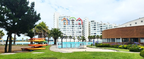 Hermoso Y Acogedor Departamento 3d2b, San Pedro De La Paz