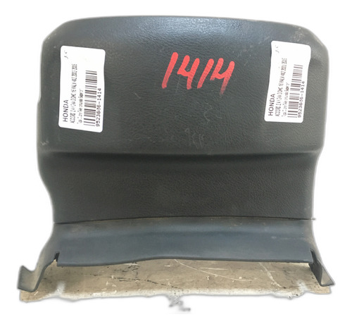 Tapa Cubre Telecomando Superior Honda Accord 2002-2005