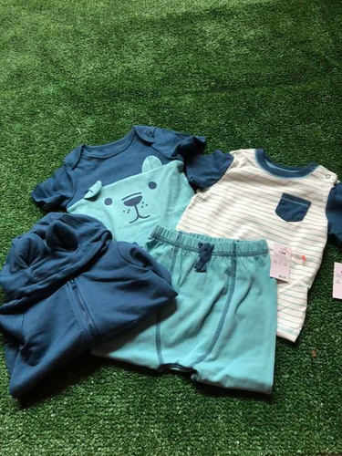 Ropa De Bebé Cat E Jack