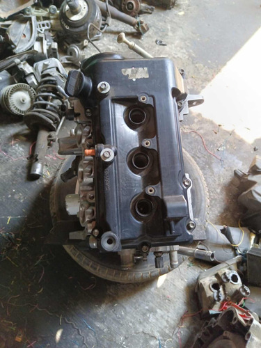 Motor 3/4 Attitud 1.2l