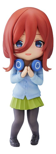 Mini Figure: The Quintessential Quintuplets Ss