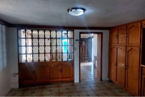 Casa En Renta En Nueva Esperanza, Mexicali Bc