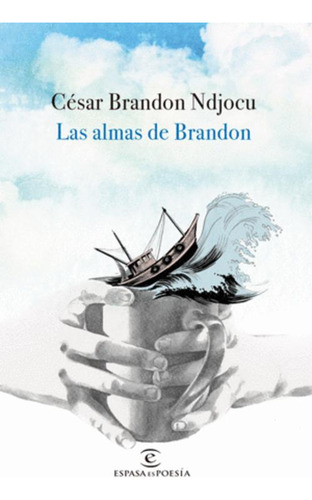 Libro Las Almas De Brandon