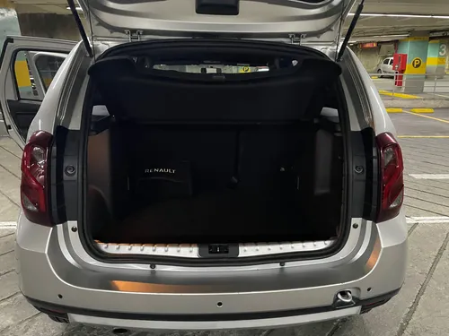 Renault Duster 2.0 Dynamique 4X2 At