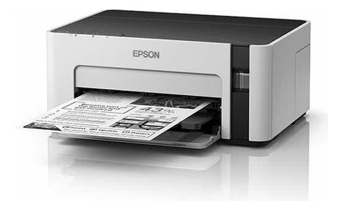 Impresora Monocromática Epson M1120 Wireless Tinta Continua