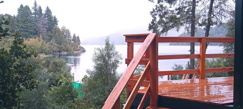 Imagen 14 de 26 de Tu Paraíso En Bariloche!! Cabaña Con Increíbles Vistas En La Costa De Lago Moreno!!! Veni!!disfruta!! Relaja!!excelente Promo En Junio!!! 50% Off!!! Reserva Ahora!!!