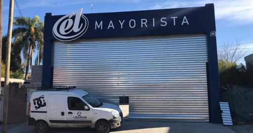 Reparación De Cortinas Metálicas