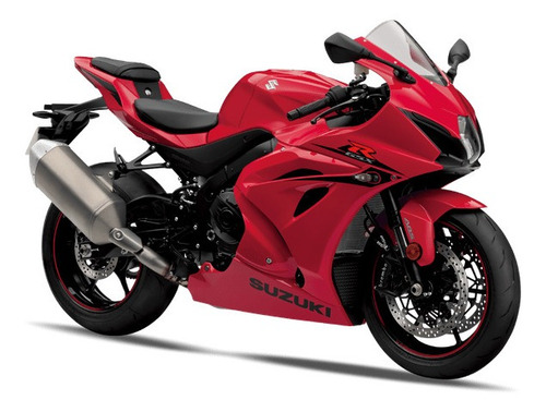 Srad Gsx-r 1000 A Cbr 1000 Repsol R1 Emplacamento Gratis
