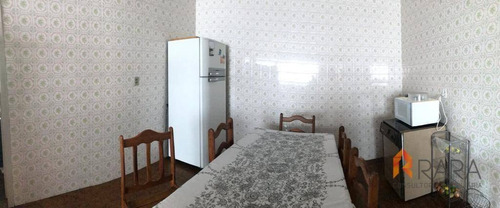 Imagem 3 de 12 de Casa Com 3 Dormitórios À Venda, 173 M² Por R$ 1.760.000 - Jardim - Santo André/sp - Ca0065