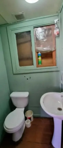 Arriendo Bodega En Camino Internacional Concón