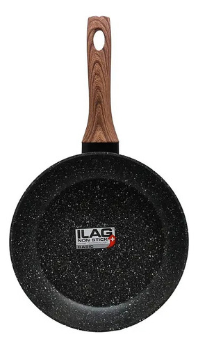  Sartén Antiadherente 28cm Linea Granito Keep