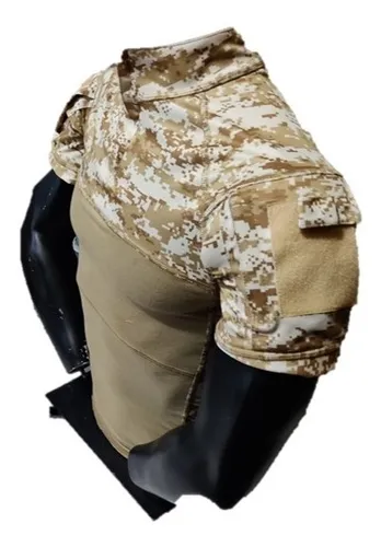 Ropa militar pixelada hotsell