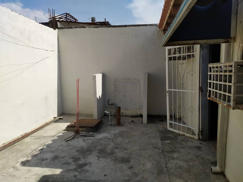Imagen 19 de 19 de Cómoda Casa En La Urbanización Los Libertadores En La Ciudad De Palo Negro Aragua