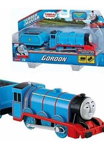 Gordon Tren Thomas Y Sus Amigos Trackmaster