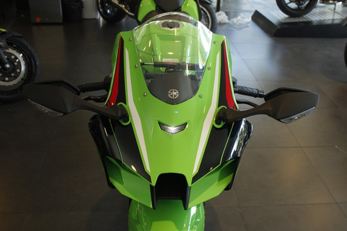 Imagen 11 de 15 de Kawasaki Ninja Zx10 R 2023 - En Stock- Tomamos Tu Usado