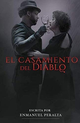 Libro:  El Casamiento Del Diablo (spanish Edition)