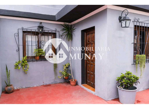 Venta Casa Tres Cerritos