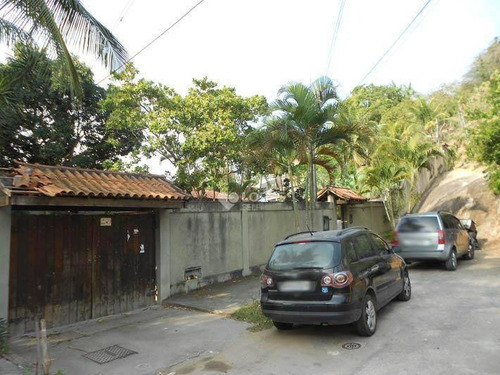 Imagem 1 de 20 de Casa Com 3 Dormitórios À Venda, 194 M² Por R$ 1.700.000,00 - Piratininga - Niterói/rj - Ca18351