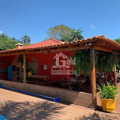 Imagem 5 de 6 de Chácara À Venda, Com 24200 M² Por R$ 850.000 - Zona Rural - Bauru/sp - Ch0088