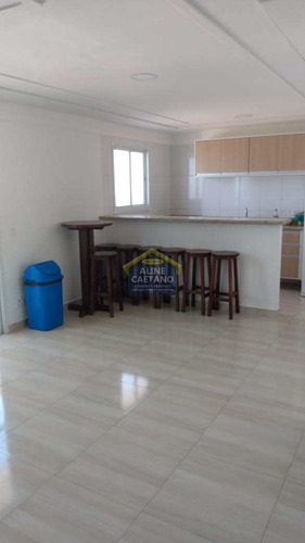 Imagem 21 de 30 de Apê Com 2 Dorm Pronto - R$ 348 Mil Mmt170 - Vmmt170