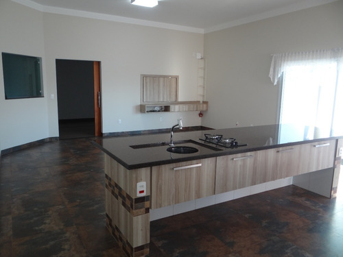 Imagem 28 de 30 de Casa Para Vender Em Condomínio Altos Do Jaragua Com 4 Quartos E Piscina