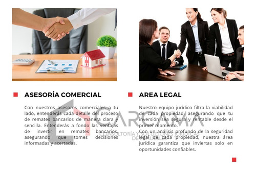 An-casa En Paseo De Taxqueña De Remate Bancario